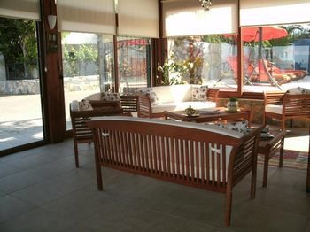 Mandalinci Butik Hotel 图尔古特雷斯 外观 照片