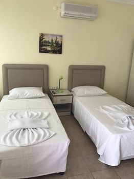 Mandalinci Butik Hotel 图尔古特雷斯 外观 照片