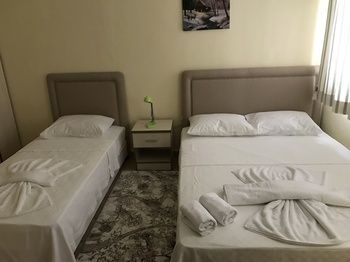 Mandalinci Butik Hotel 图尔古特雷斯 外观 照片